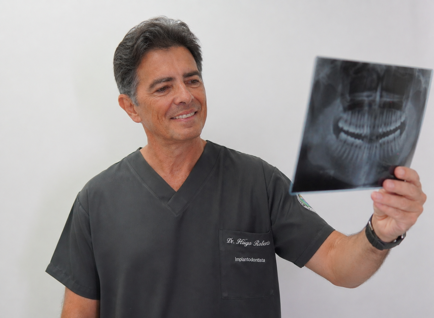 dr hugo 