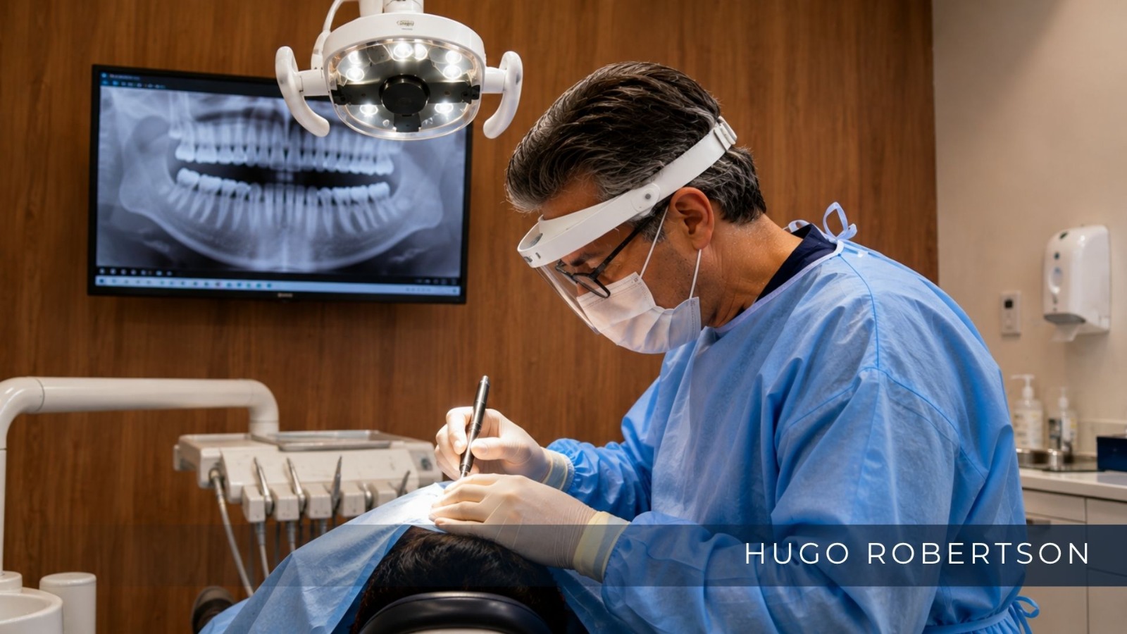 Implante dentário dói? O que esperar durante e após a cirurgia