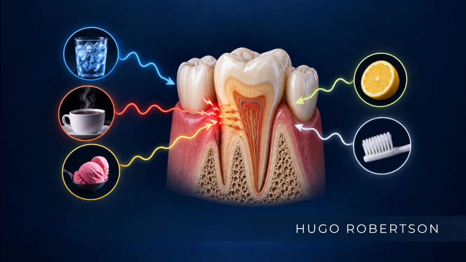 Sensibilidade nos dentes: por que acontece e como tratar
