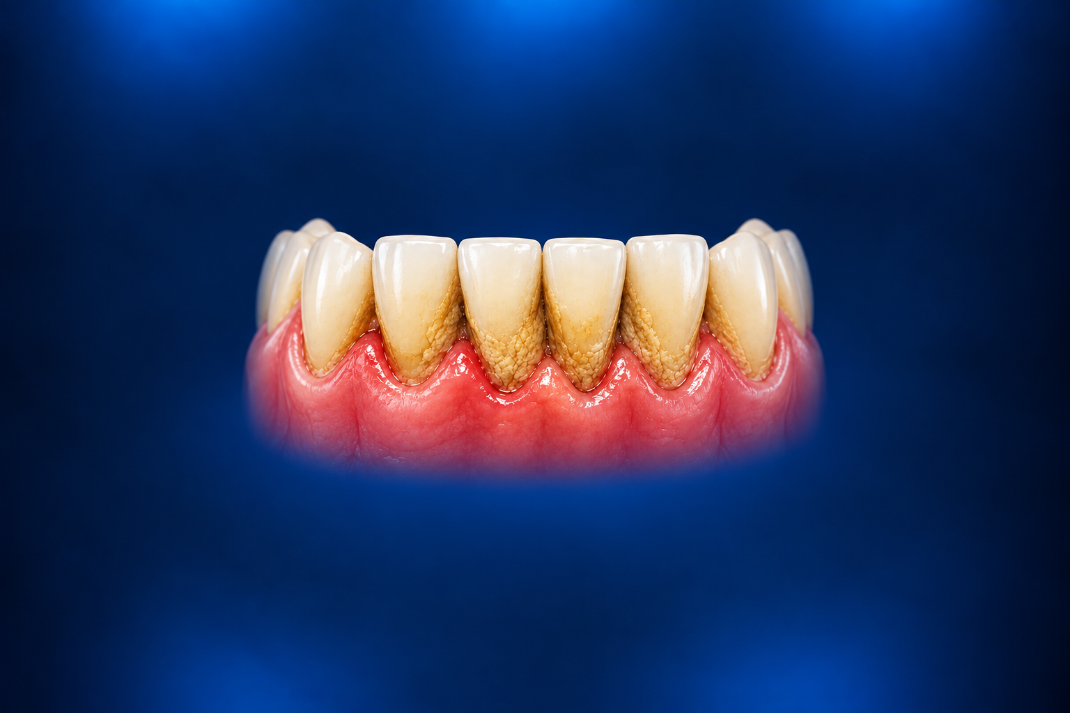 Tártaro nos dentes: como se forma e como remover